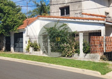 Casa en venta - Maestro Normal 1609 (Zona Don Bosco y Circunvalacion)