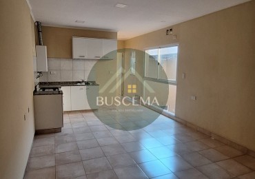 DEPARTAMENTO EN ALQUILER | 1 DORMITORIO | AYACUCHO Y BROWN