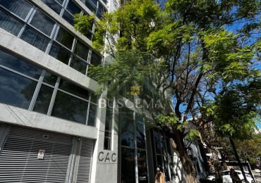 EN VENTA | IMPORTANTE MONOAMBIENTE DE 38m² 