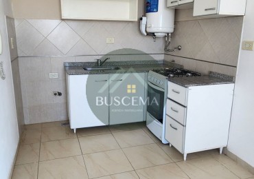 ALQUILER Departamento 1 Hab.  Calle Salta esq. Nogoya