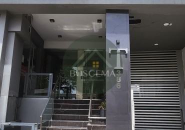 EN VENTA- Departamento de 1 dormitorio - Zona Centro