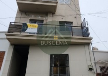 DPTO EN ALQUILER - SAN LUIS 680