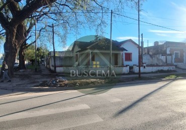 CASA A REFACCIONAR
