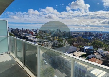 Semipiso en pleno centro EN VENTA - Calle Alem 866