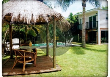 Hermoso Loft Amoblado/Temporal en alquiler · Zona La Toma, Parana