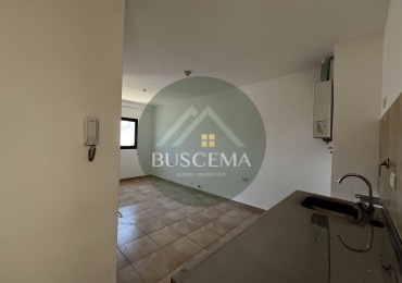 Alquiler de departamento de 1 dormitorio 