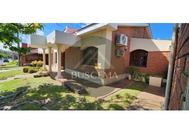 ESPECTACULAR CASA EN VENTA - ZONA SUR DE PARANA 